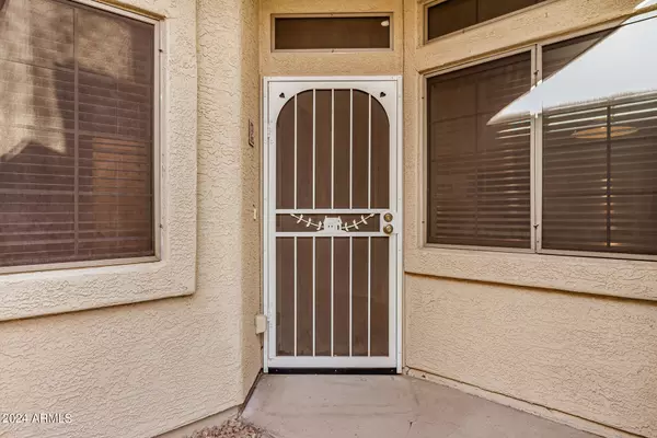 Mesa, AZ 85215,6730 E HERMOSA VISTA Drive #27