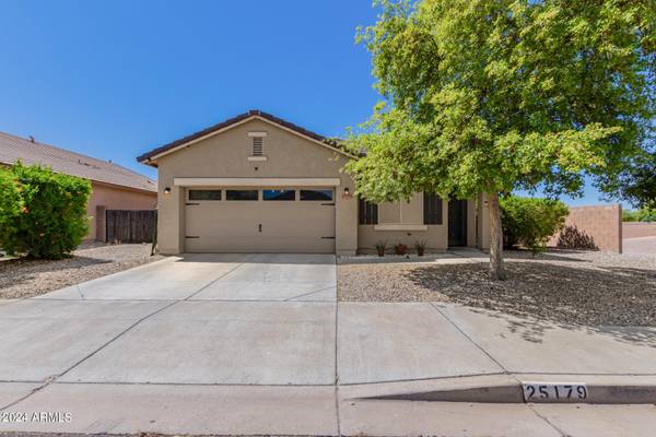 Buckeye, AZ 85326,25179 W MALDONADO Drive