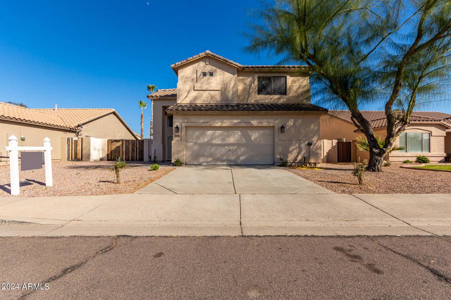 16189 N 137TH Drive, Surprise, AZ 85374