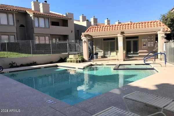 Phoenix, AZ 85020,1820 E MORTEN Avenue #228