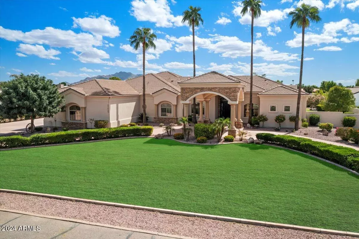 Gilbert, AZ 85298,22635 S VAL VISTA Drive