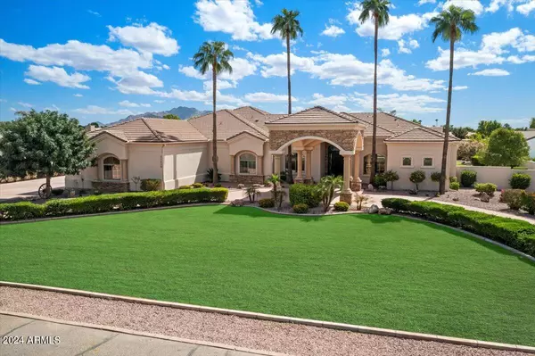 22635 S VAL VISTA Drive, Gilbert, AZ 85298