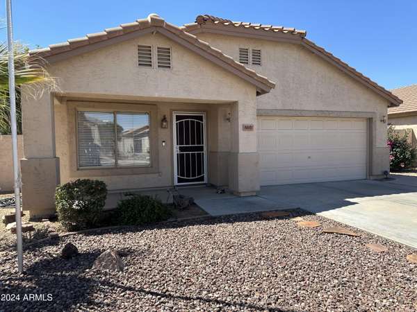 Gilbert, AZ 85233,869 W PARK Avenue