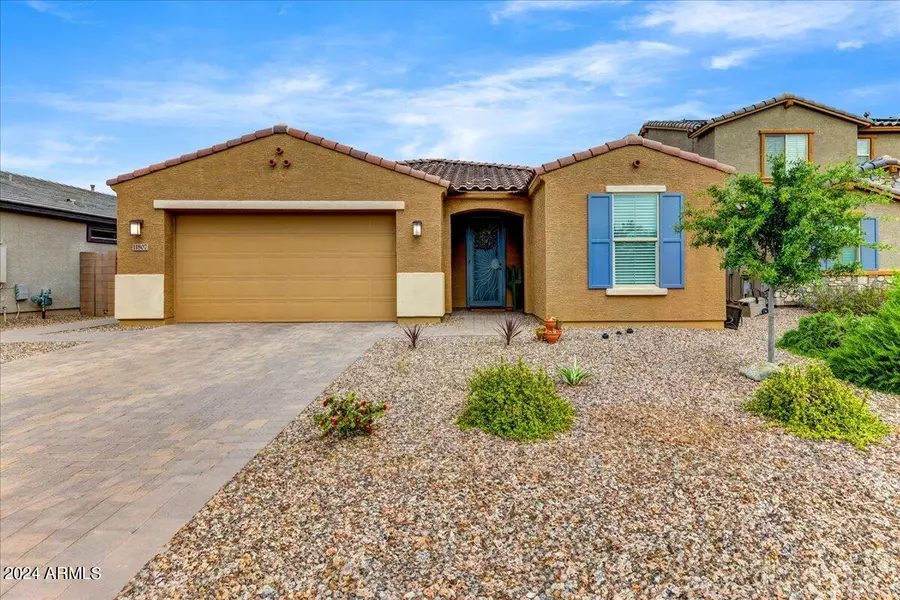 11807 S 53RD Drive, Laveen, AZ 85339