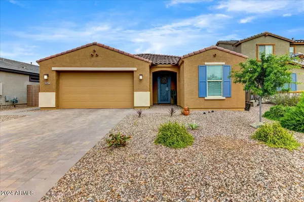 11807 S 53RD Drive, Laveen, AZ 85339