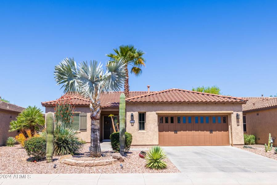 12368 W HEDGE HOG Place, Peoria, AZ 85383