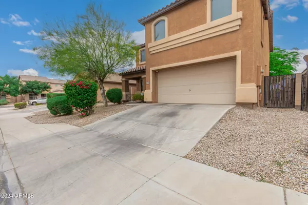 Tolleson, AZ 85353,3725 S 99TH Drive
