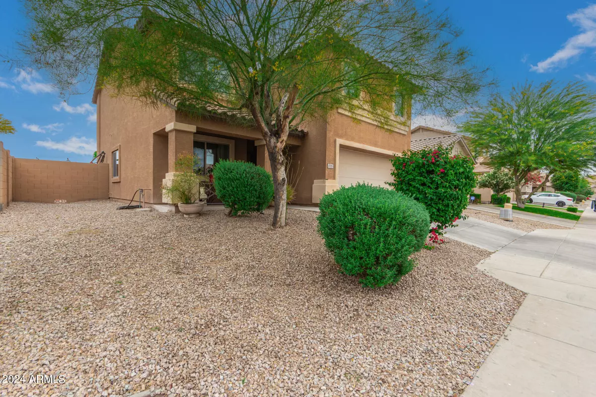 Tolleson, AZ 85353,3725 S 99TH Drive