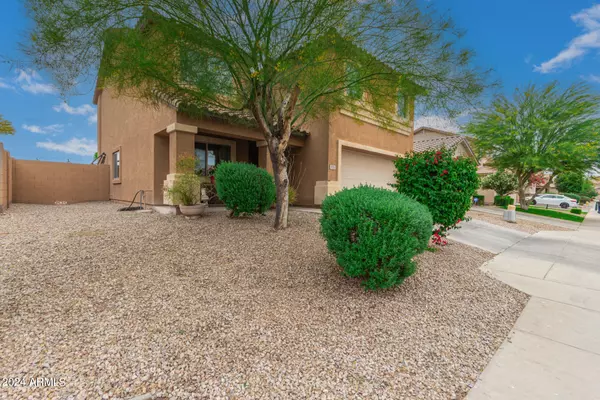 3725 S 99TH Drive, Tolleson, AZ 85353
