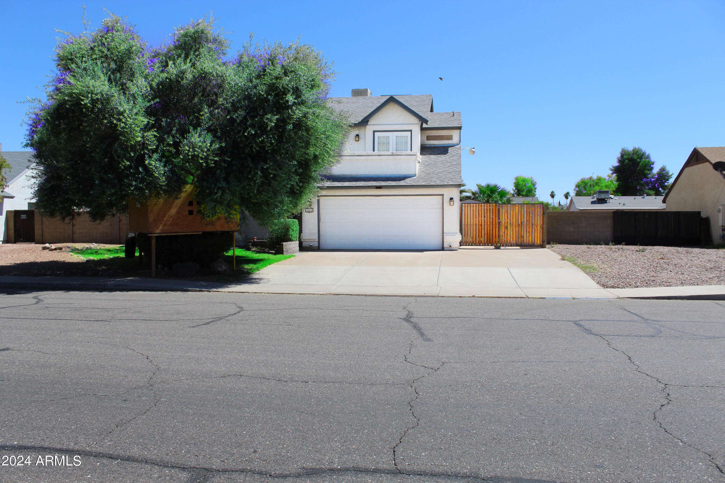 Chandler, AZ 85226,5611 W CHICAGO Street