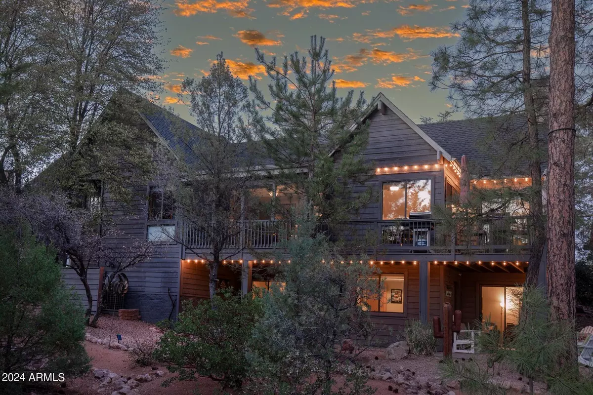 Payson, AZ 85541,2501 E ELK RUN Court #21