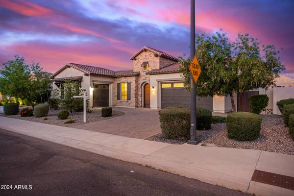 Gilbert, AZ 85298,7549 S QUINN Court