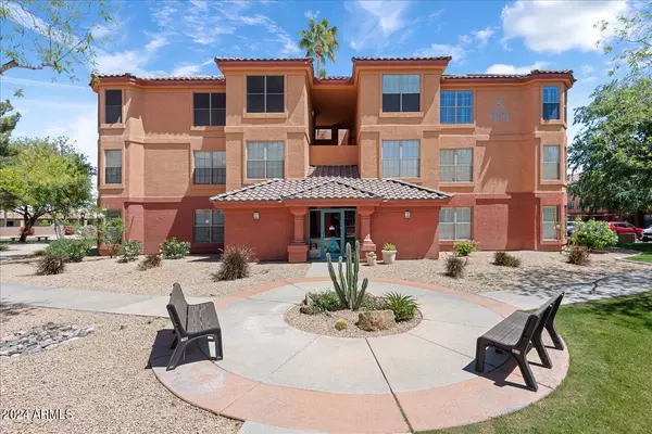 14950 W MOUNTAIN VIEW Boulevard #5101, Surprise, AZ 85374