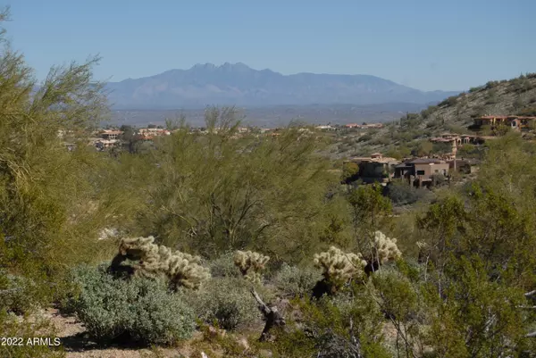 Fountain Hills, AZ 85268,15240 E CHOLLA CREST Trail #5