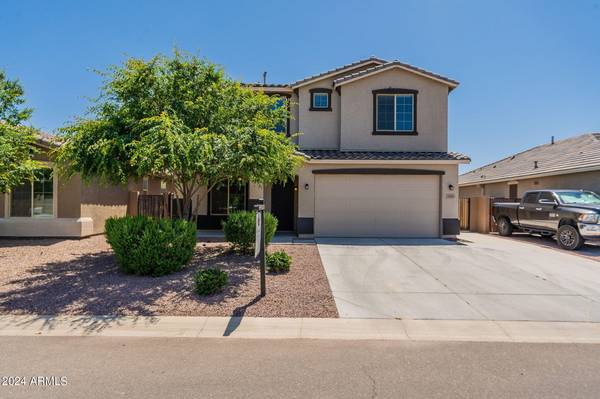 San Tan Valley, AZ 85144,2165 W BENNETT Way