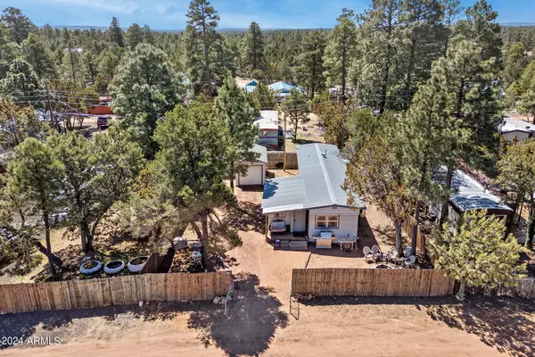 Overgaard, AZ 85933,2065 PINE LAKE Drive