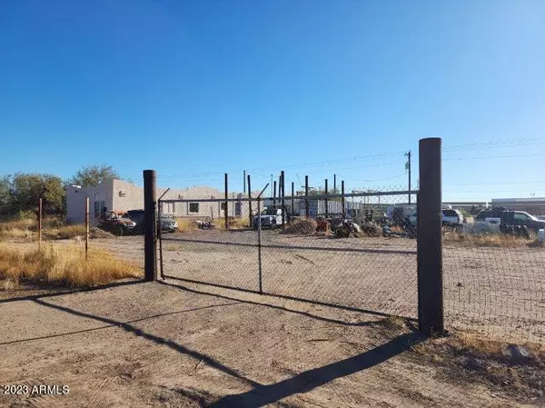 Coolidge, AZ 85128,4352 N HIGHWAY 87 --