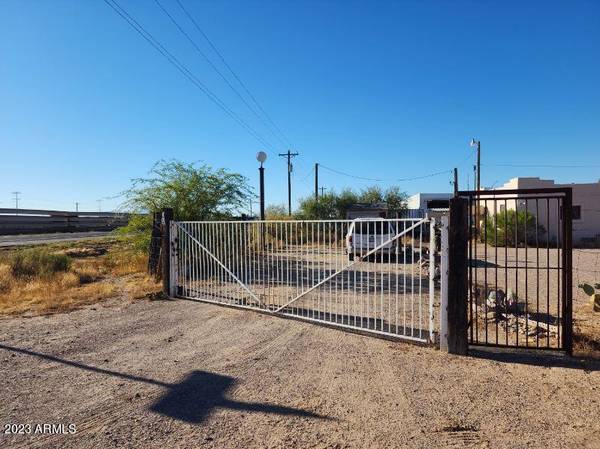 Coolidge, AZ 85128,4352 N HIGHWAY 87 --