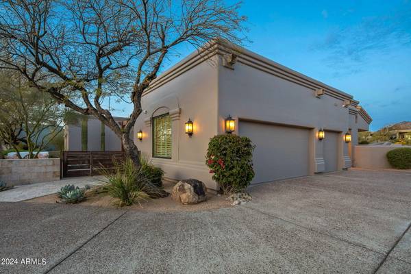 Scottsdale, AZ 85255,10040 E HAPPY VALLEY Road #326