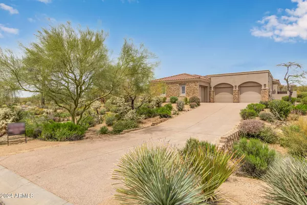 Scottsdale, AZ 85262,9704 E SUNCREST Road