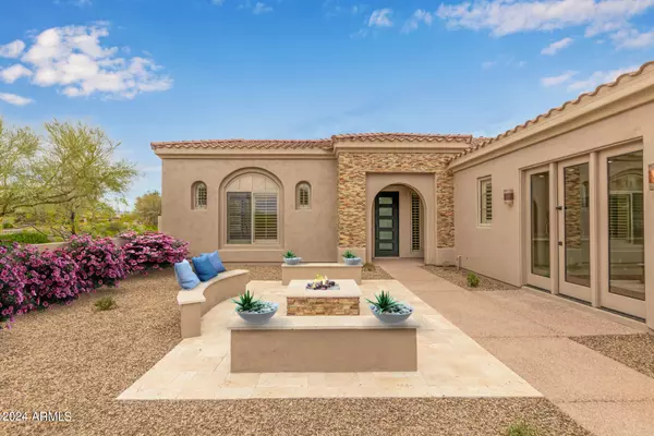 Scottsdale, AZ 85262,9704 E SUNCREST Road