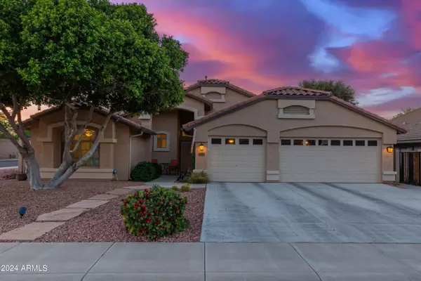 5789 N KRISTI Lane, Litchfield Park, AZ 85340