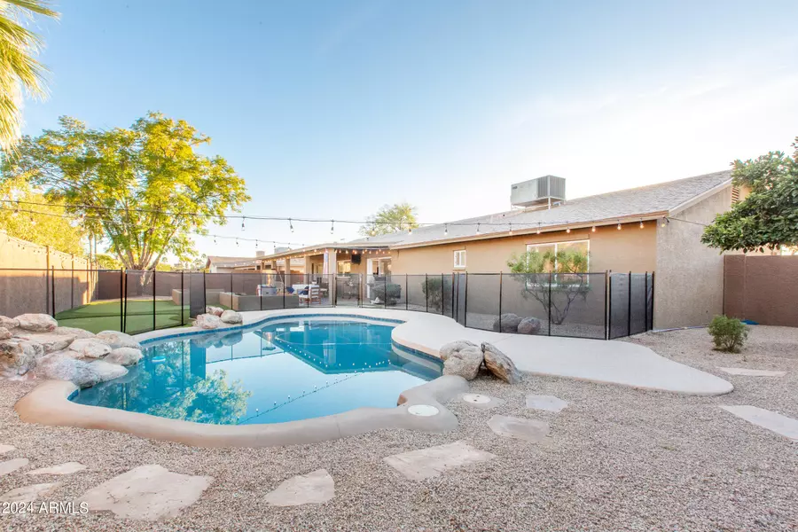 15035 N 54TH Street, Scottsdale, AZ 85254