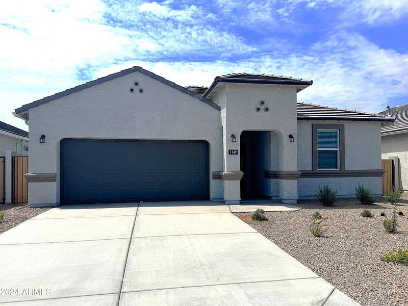 1149 W CHIMES TOWER Drive, Casa Grande, AZ 85122