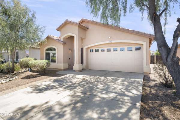 San Tan Valley, AZ 85140,377 E JEANNE Lane E