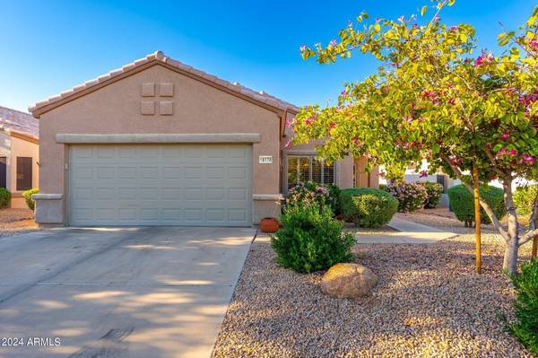 16178 W MONTOYA Drive, Surprise, AZ 85374