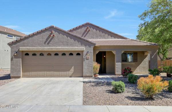 23856 W PECAN Circle, Buckeye, AZ 85326