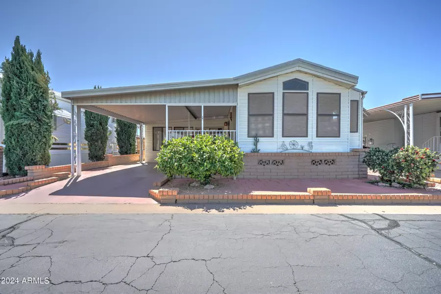 111 S GREENFIELD Road #93, Mesa, AZ 85206