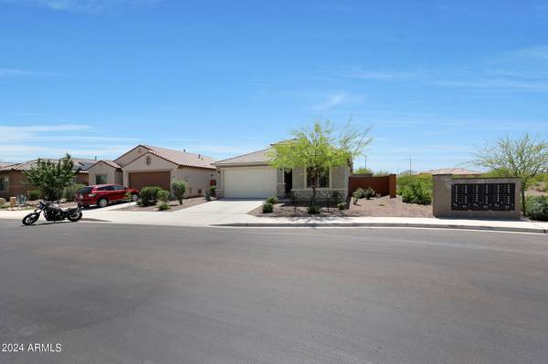 Buckeye, AZ 85396,25971 W SWILLING Road