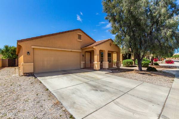 Buckeye, AZ 85326,4984 S ROVEY Parkway