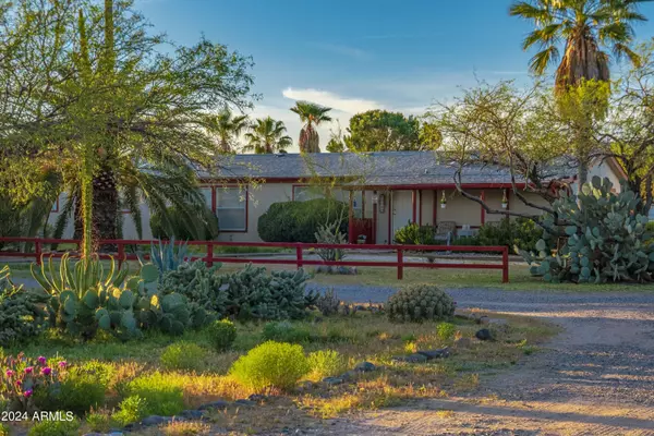 Congress, AZ 85332,23152 W STAGHORN Lane