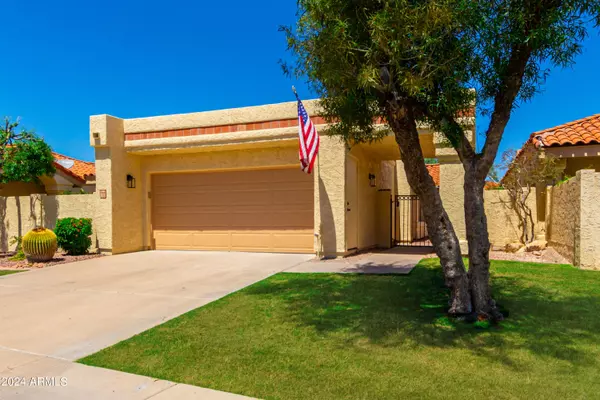 Scottsdale, AZ 85258,9996 E PURDUE Avenue