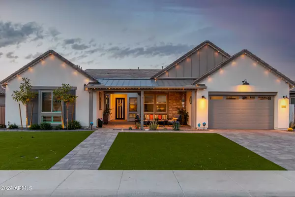 Gilbert, AZ 85298,1500 E CRESCENT Way