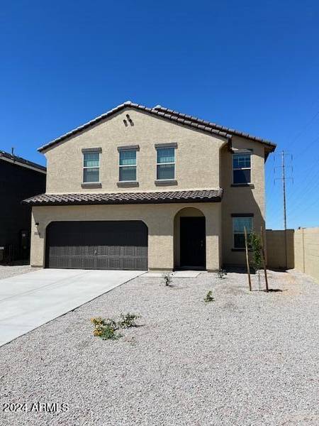 3636 S 97TH Avenue, Tolleson, AZ 85353