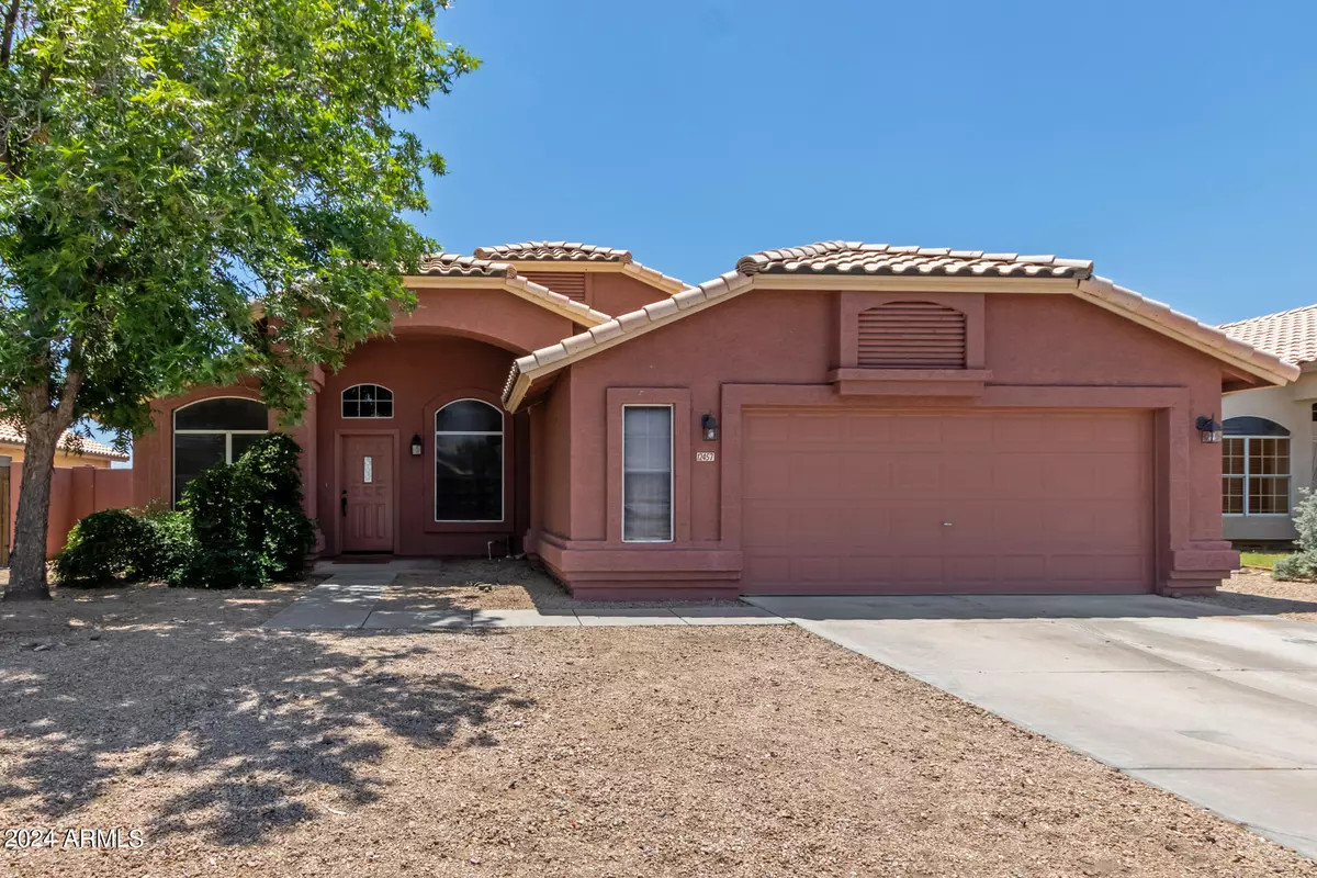 Avondale, AZ 85392,12457 W GRANADA Road