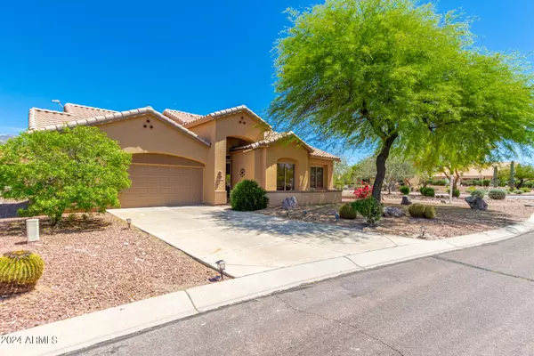 Gold Canyon, AZ 85118,5512 S MARBLE Drive