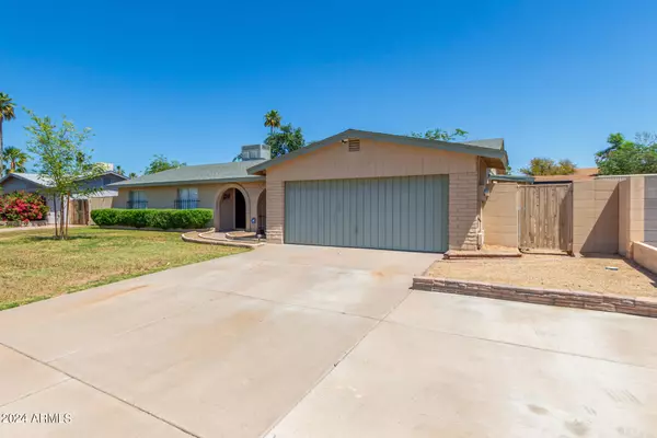 Glendale, AZ 85304,12433 N 47TH Drive