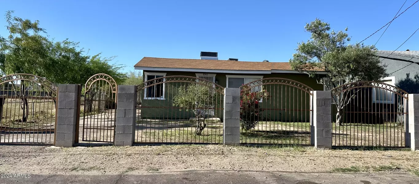 8342 W EDWARDS Street, Peoria, AZ 85345