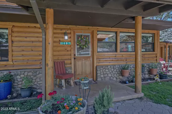 Payson, AZ 85541,2097 N FSR 289 --