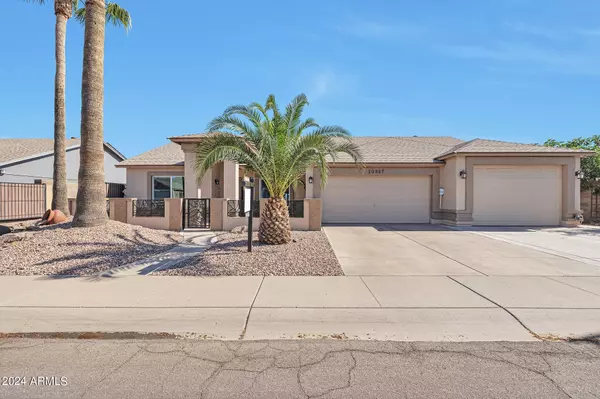 Peoria, AZ 85345,10927 W GOLDEN Lane