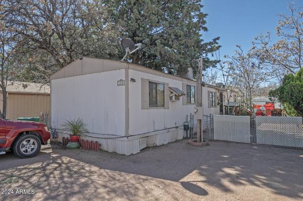 Payson, AZ 85541,115 W BONITA Street