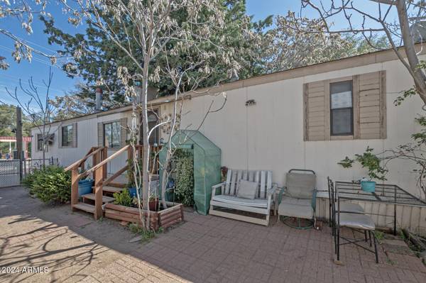 Payson, AZ 85541,115 W BONITA Street