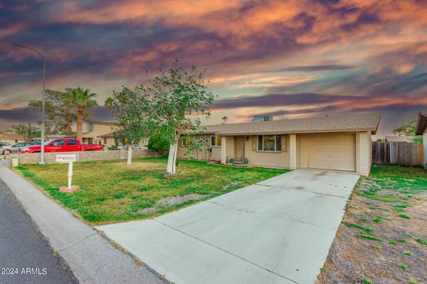 Mesa, AZ 85208,7431 E CRESCENT Circle