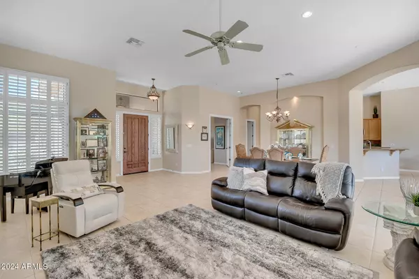 Anthem, AZ 85086,3121 W RAVINA Lane