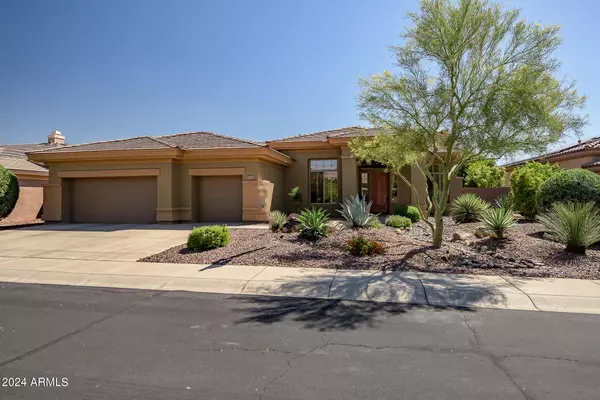 Anthem, AZ 85086,3121 W RAVINA Lane