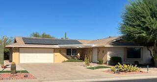 Sun City, AZ 85351,10102 W GULF HILLS Drive